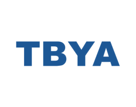 TBYA 商标图样