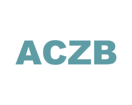 ACZB 商标图样