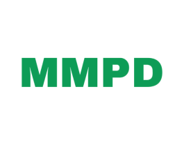 MMPD 商标图样