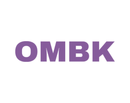 OMBK 商标图样