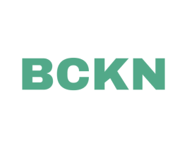 BCKN 商标图样