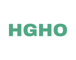 HGHO 商标图样