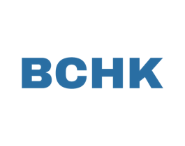 BCHK 商标图样