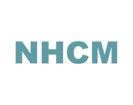 NHCM 商标图样