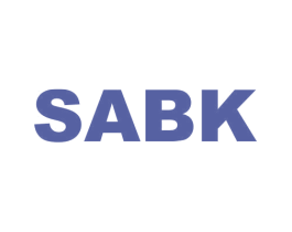 SABK 商标图样