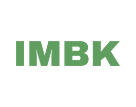 IMBK 商标图样