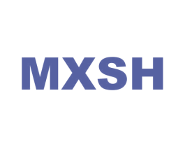 MXSH 商标图样