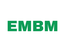 EMBM 商标图样