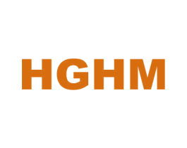 HGHM 商标图样