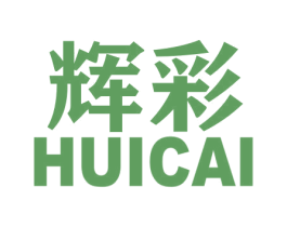 辉彩 商标图样