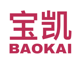 宝凯 商标图样