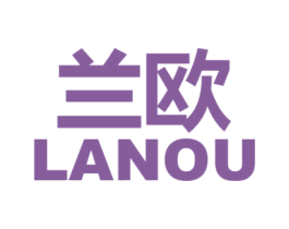 兰欧 商标图样