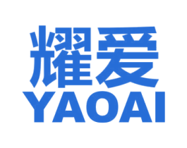 耀爱 商标图样