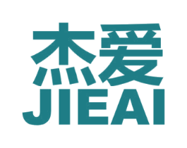 杰爱 商标图样