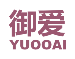 御爱 YUOOAI 商标图样
