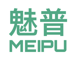 魅普 商标图样