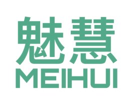 魅慧 商标图样