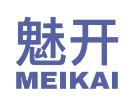 魅开 商标图样