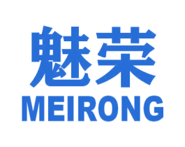 魅荣 商标图样