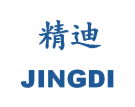 精迪 商标图样