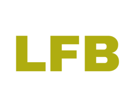 LFB 商标图样