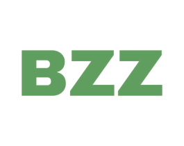 BZZ 商标图样
