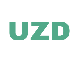 UZD 商标图样