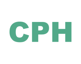 CPH 商标图样