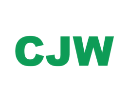 CJW 商标图样
