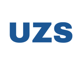 UZS 商标图样
