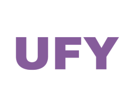 UFY 商标图样