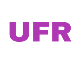 UFR 商标图样