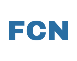 FCN 商标图样