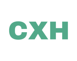 CXH 商标图样