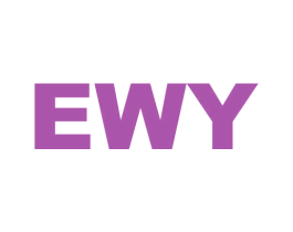 EWY 商标图样