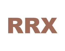 RRX 商标图样