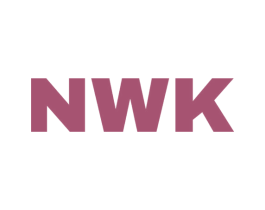 NWK 商标图样