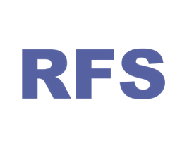 RFS 商标图样