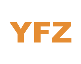 YFZ 商标图样
