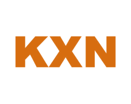 KXN 商标图样