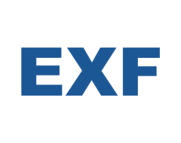 EXF 商标图样