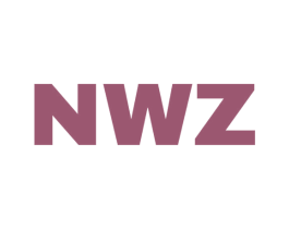 NWZ 商标图样
