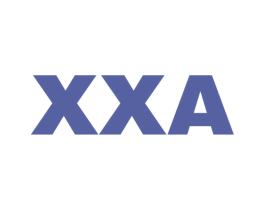 XXA 商标图样