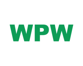 WPW 商标图样