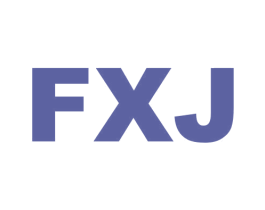 FXJ 商标图样