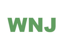 WNJ 商标图样