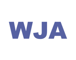WJA 商标图样