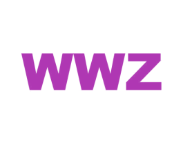 WWZ 商标图样
