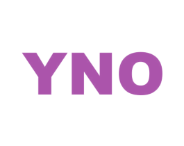 YNO 商标图样