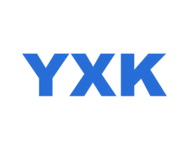 YXK 商标图样